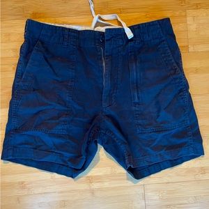 Engineered Garments Utility Camp Short - M - Made in USA